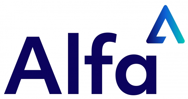 logo for Alfa