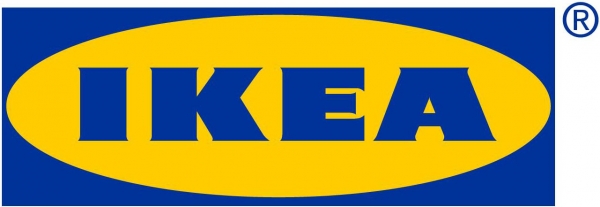 logo for IKEA