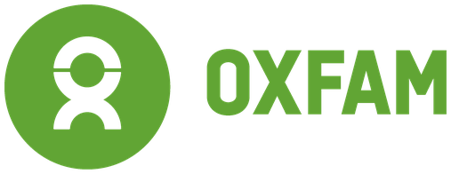 logo for Oxfam GB