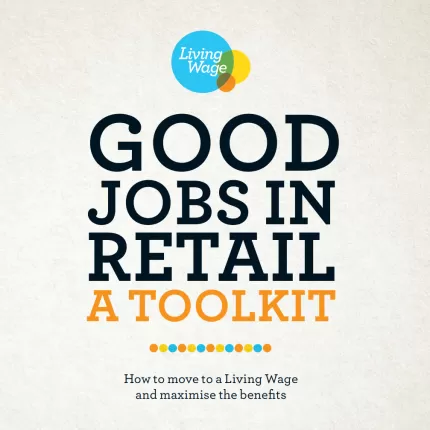 Good jobs in Retail kit