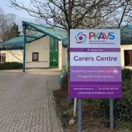 PKAVs carer centre