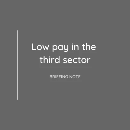 Briefing note 