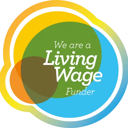 Funder logo