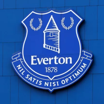 Everton FC logo