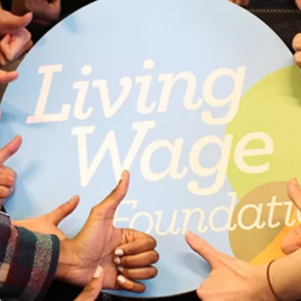 Living Wage Foundation