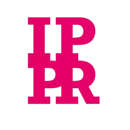 IPPR logo