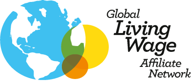 Global Living Wage Affiliate Network logo