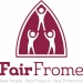 logo for Fair Frome