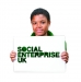 logo for Social Enterprise UK