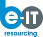 logo for Be-IT Resourcing