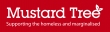 logo for Mustard Tree