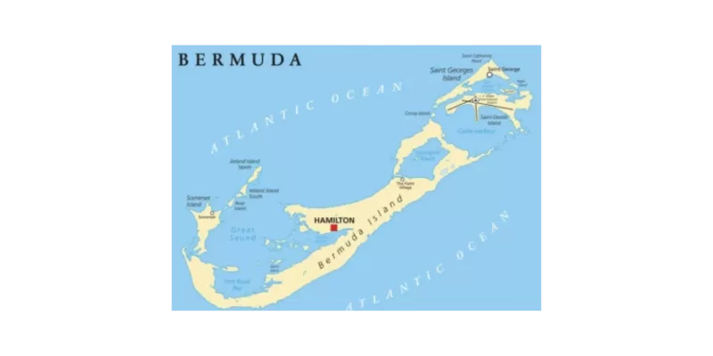 Bermuda 